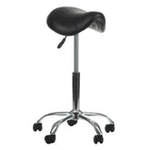 Kosmetologinė kėdutė BD-9909 juoda